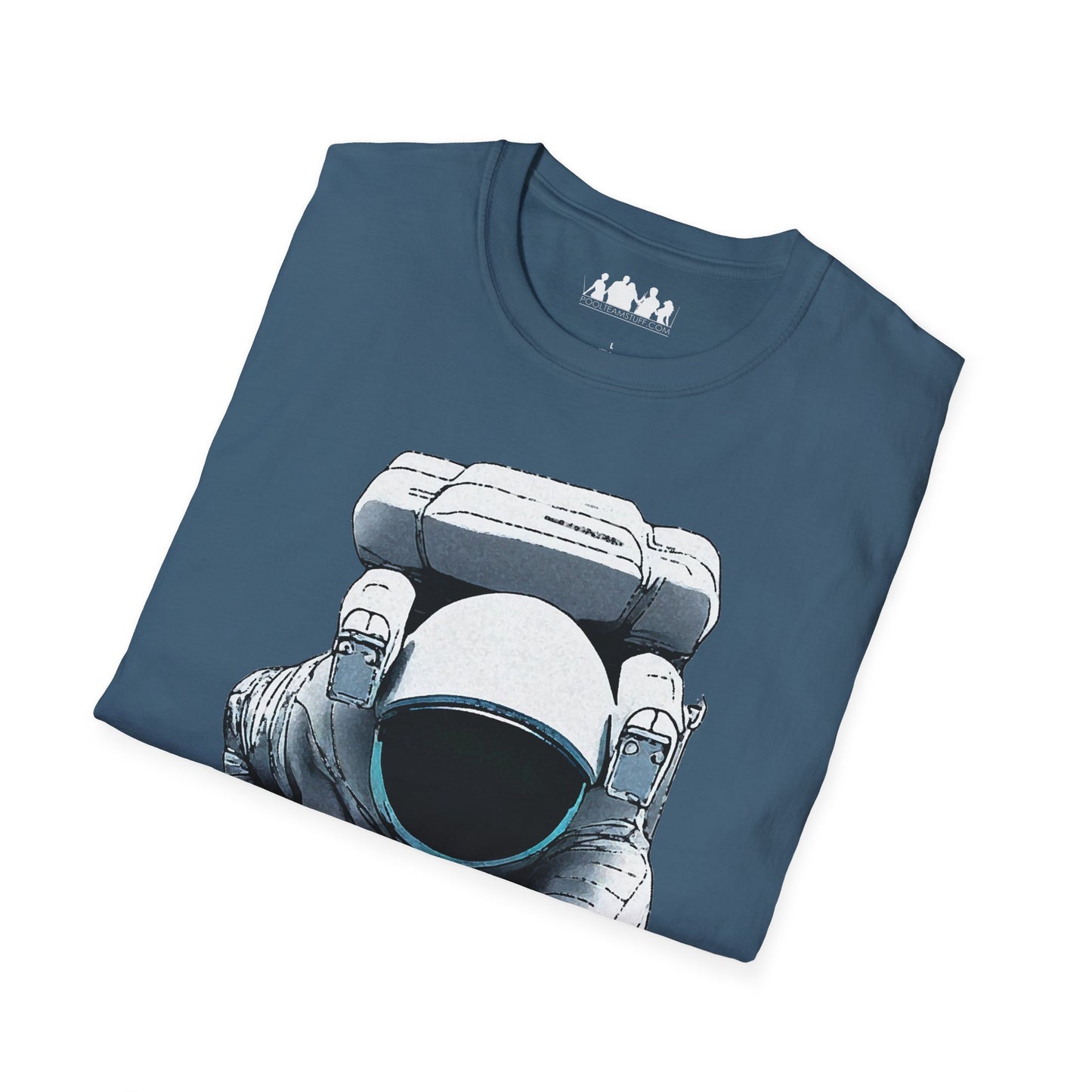 Astronaut T-Shirt