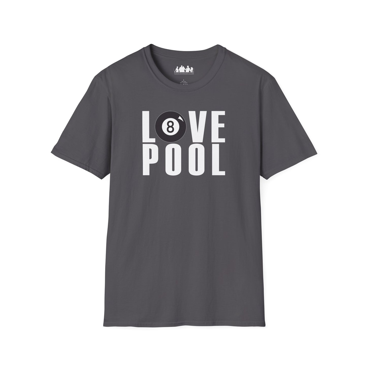 Love Pool Tee Shirt