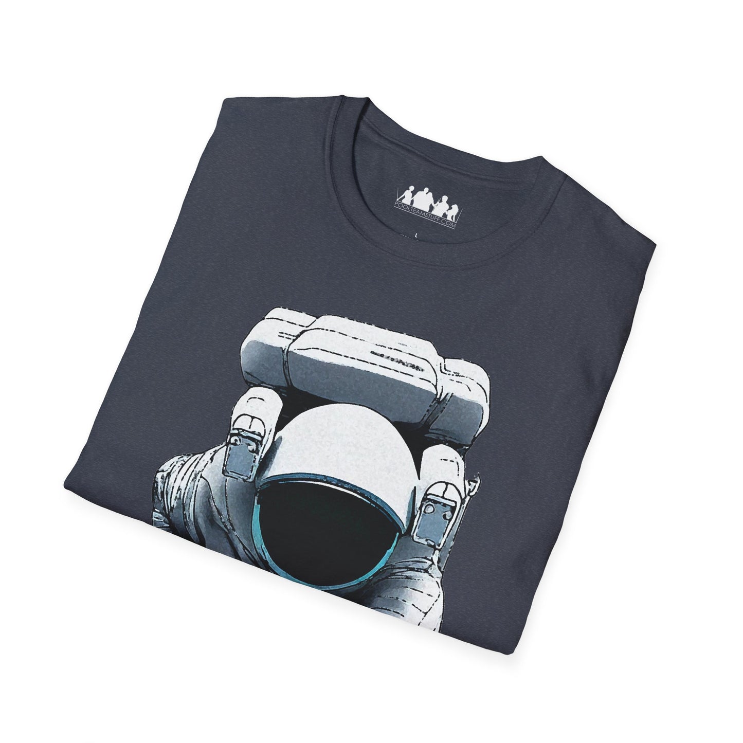 Astronaut T-Shirt