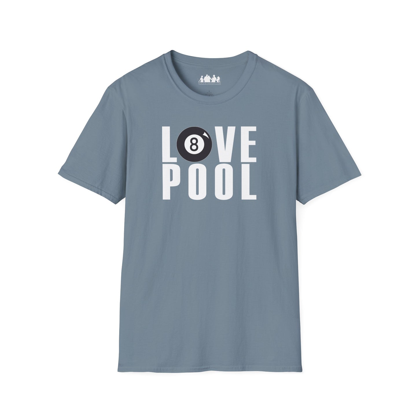 Love Pool Tee Shirt