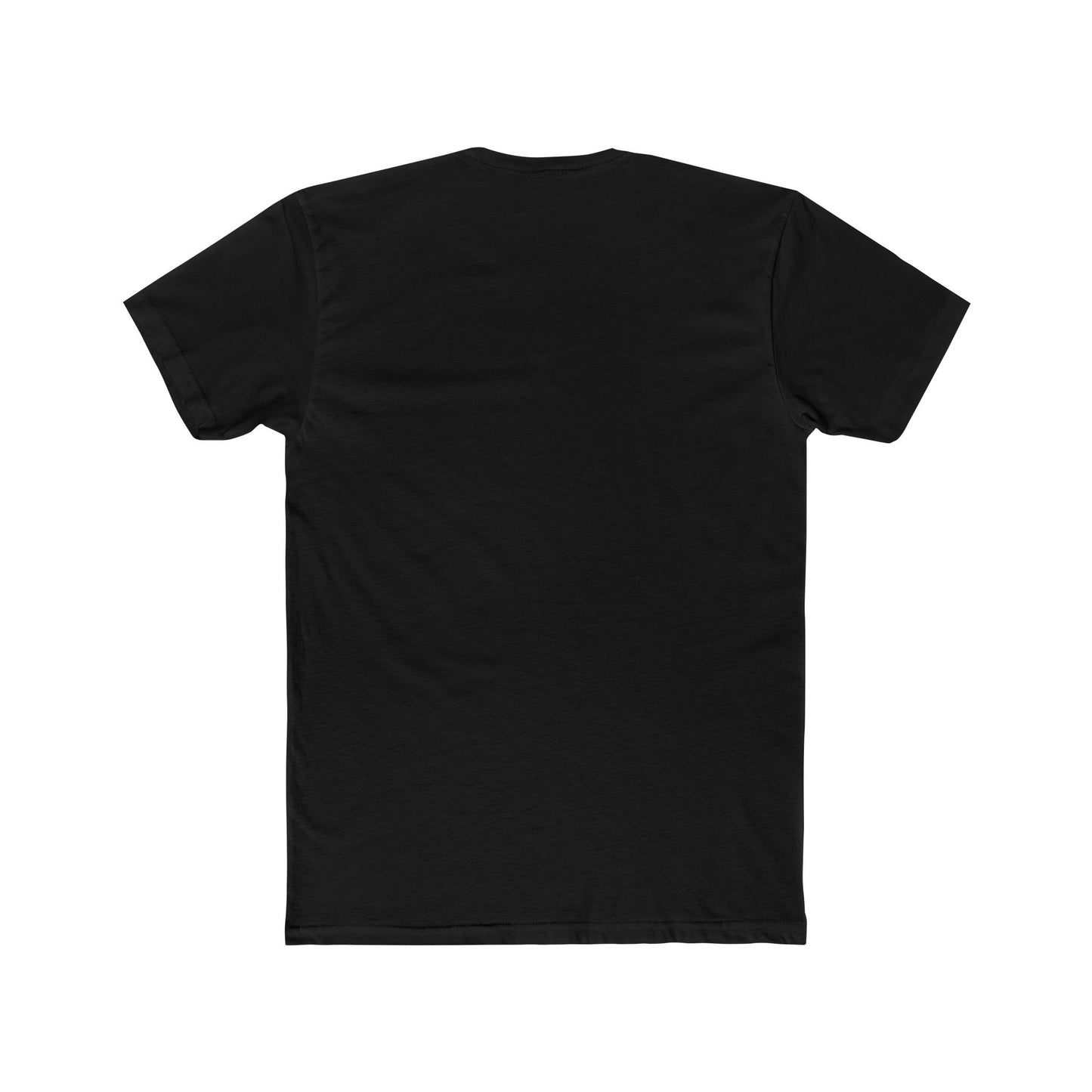 Sex, Drugs and Rack'm up Men's Cotton Crew Tee