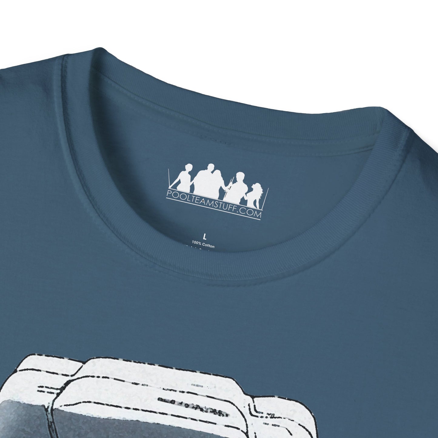 Astronaut T-Shirt