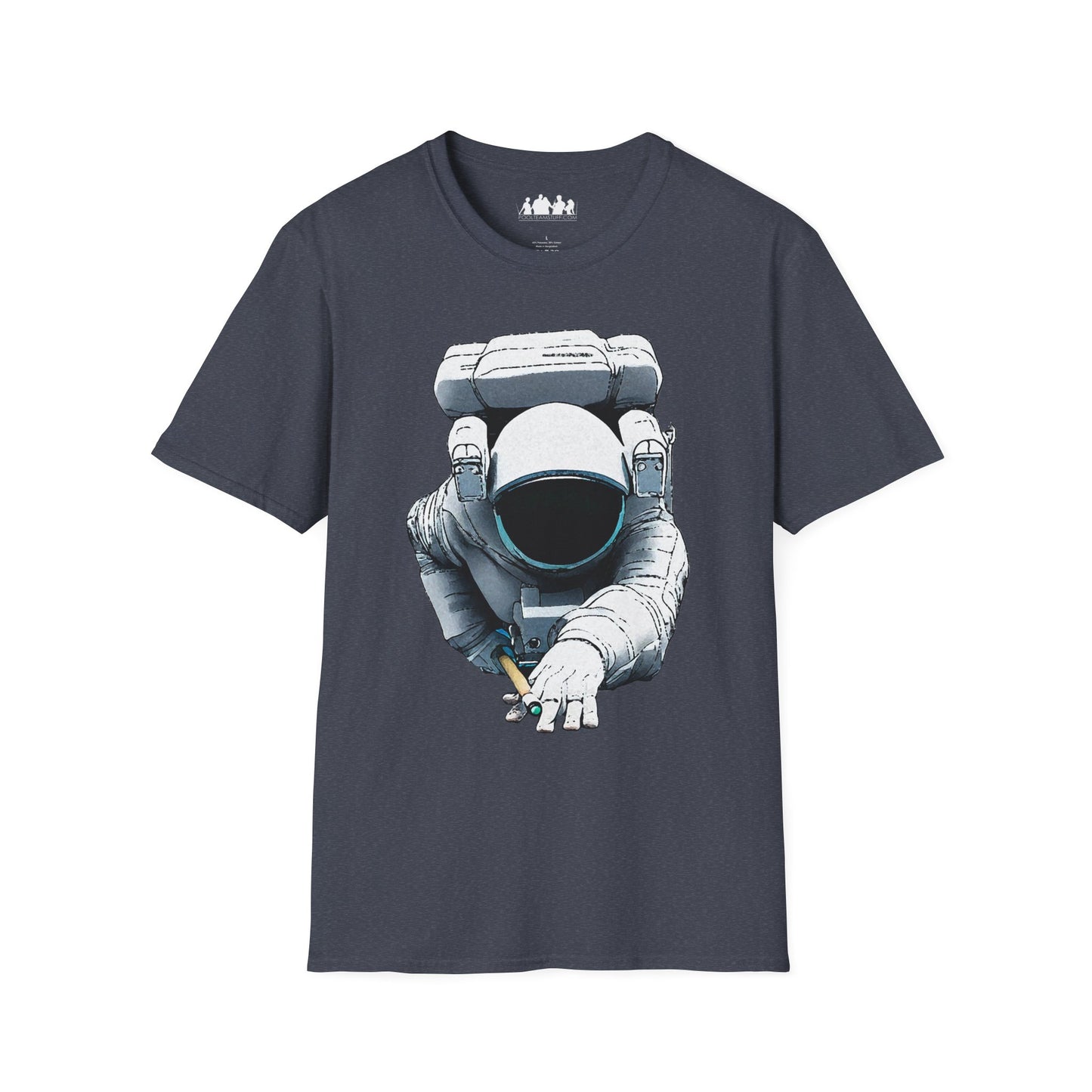 Astronaut T-Shirt
