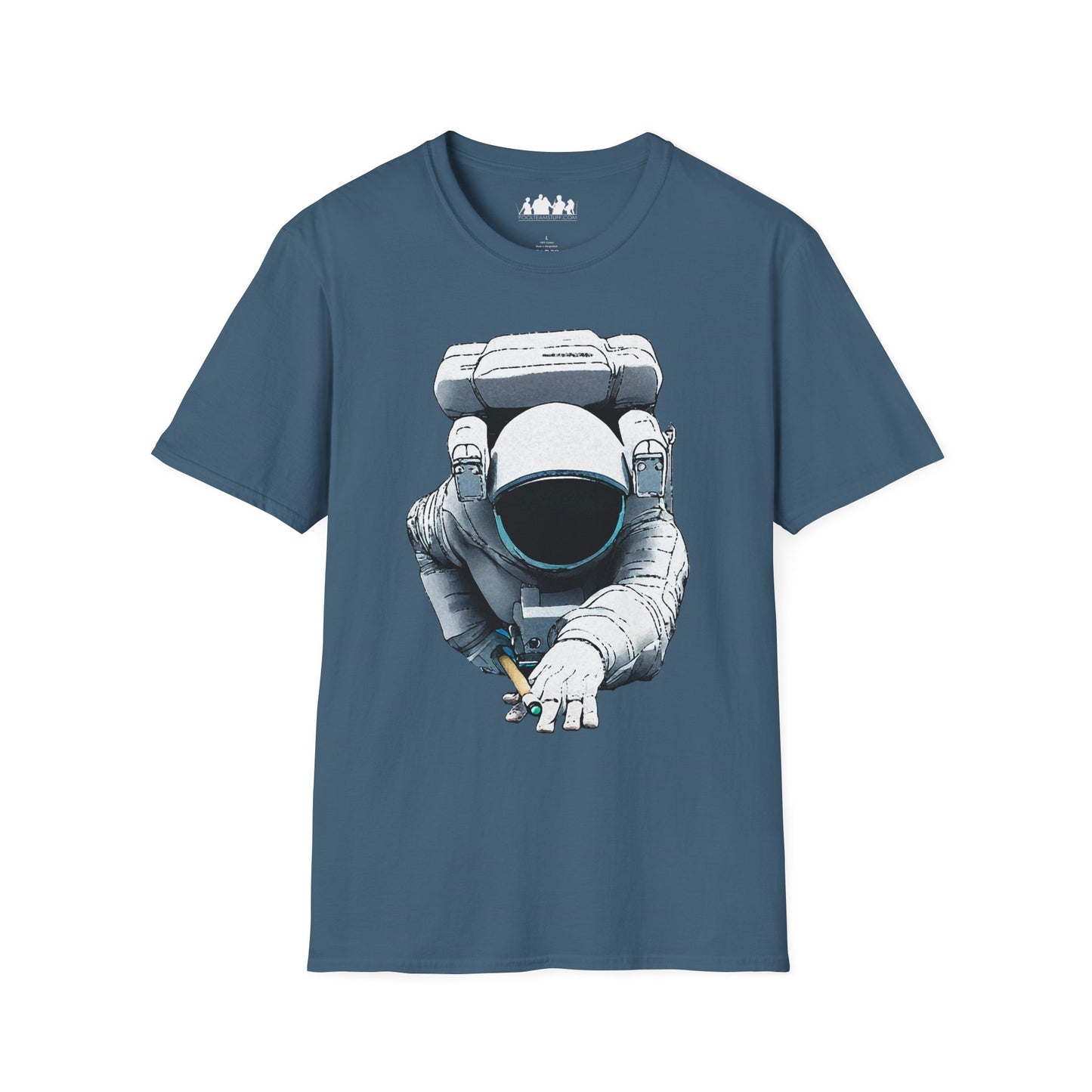 Astronaut T-Shirt