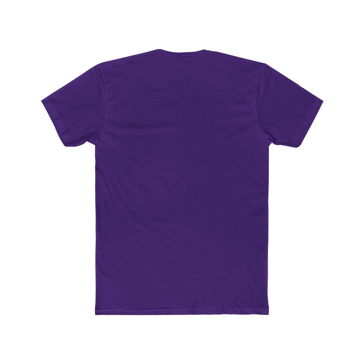 Sex, Drugs and Rack'm up Men's Cotton Crew Tee
