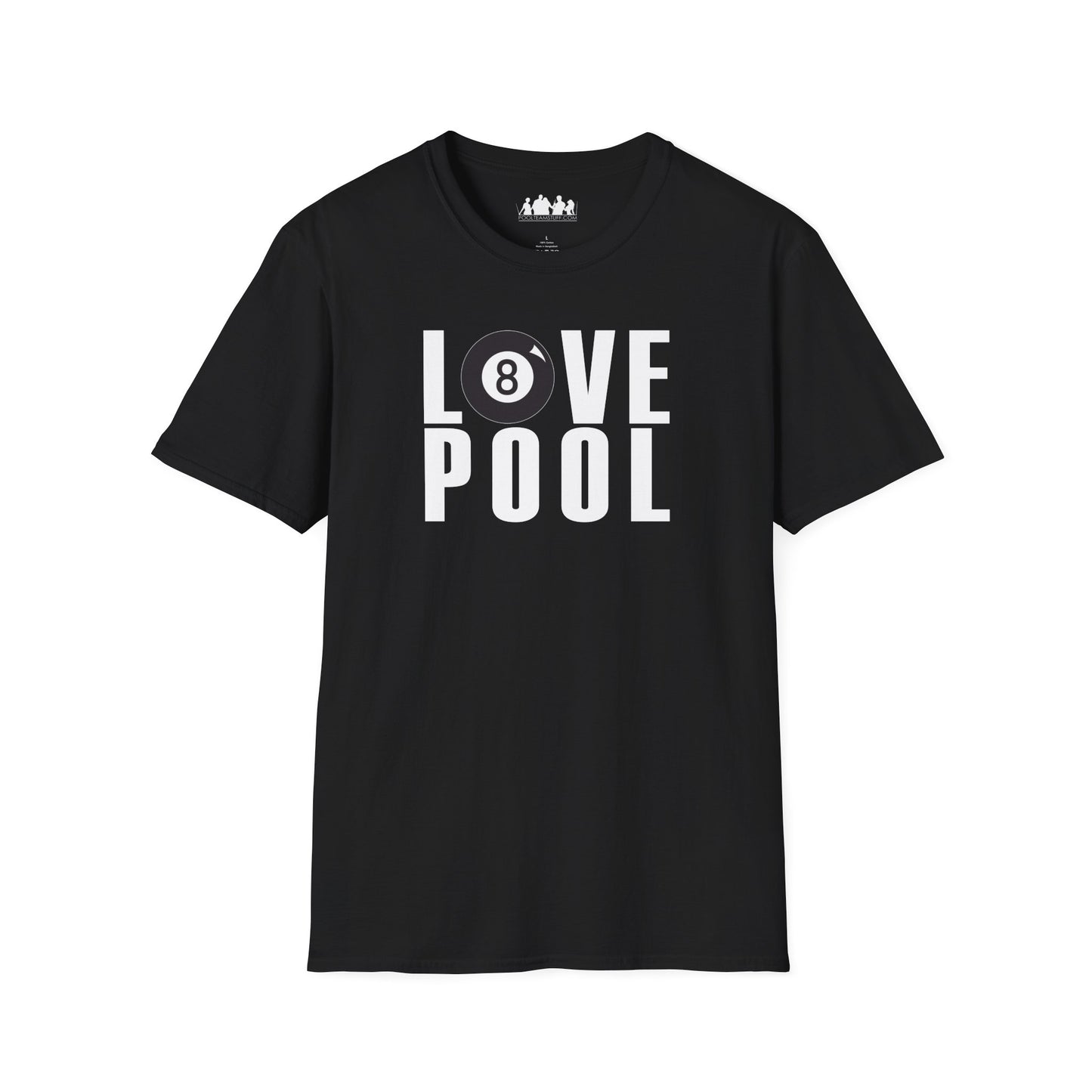 Love Pool Tee Shirt