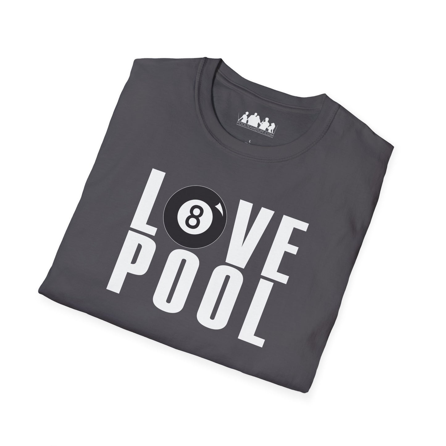 Love Pool Tee Shirt