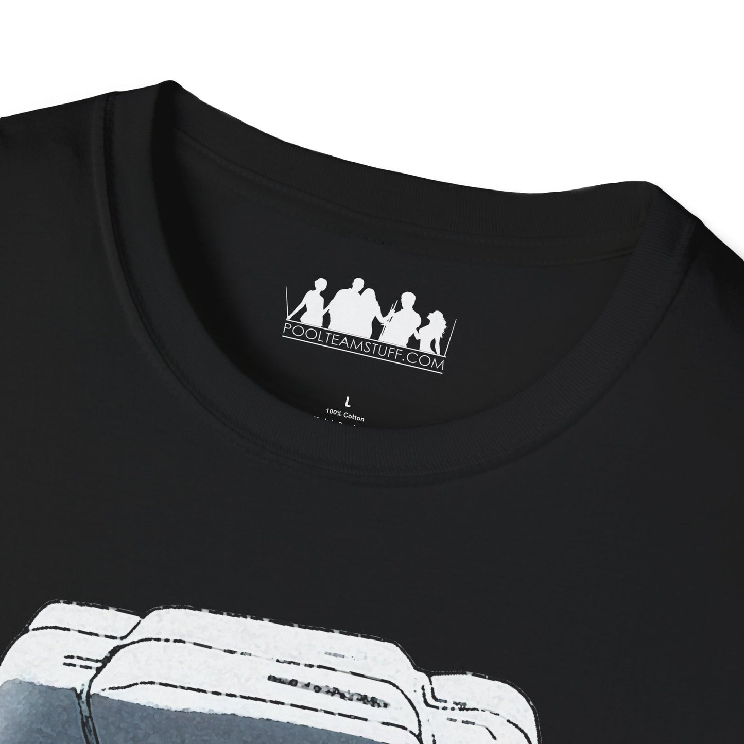 Astronaut T-Shirt