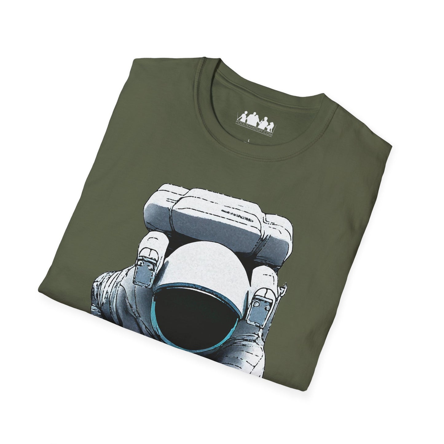 Astronaut T-Shirt