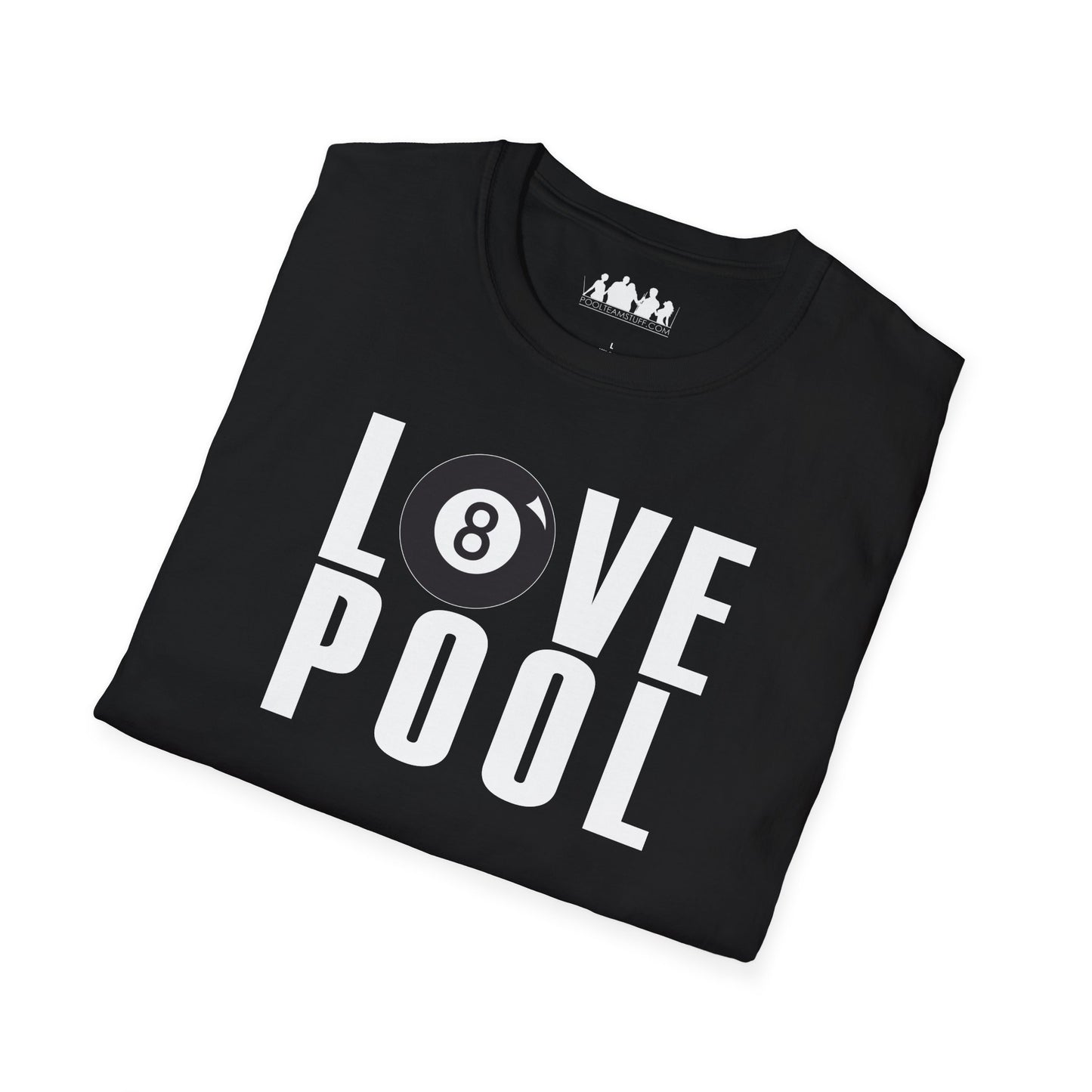 Love Pool Tee Shirt