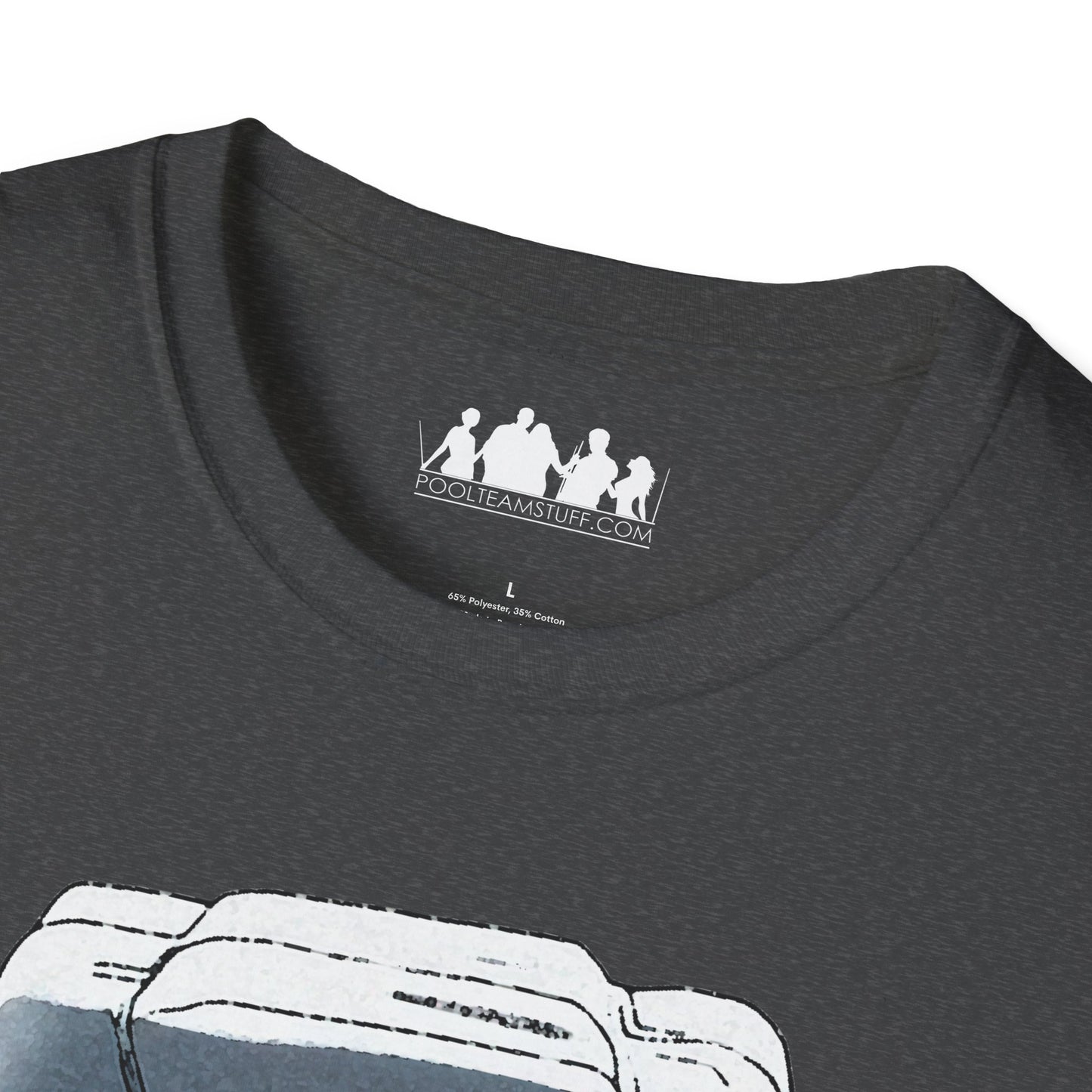 Astronaut T-Shirt