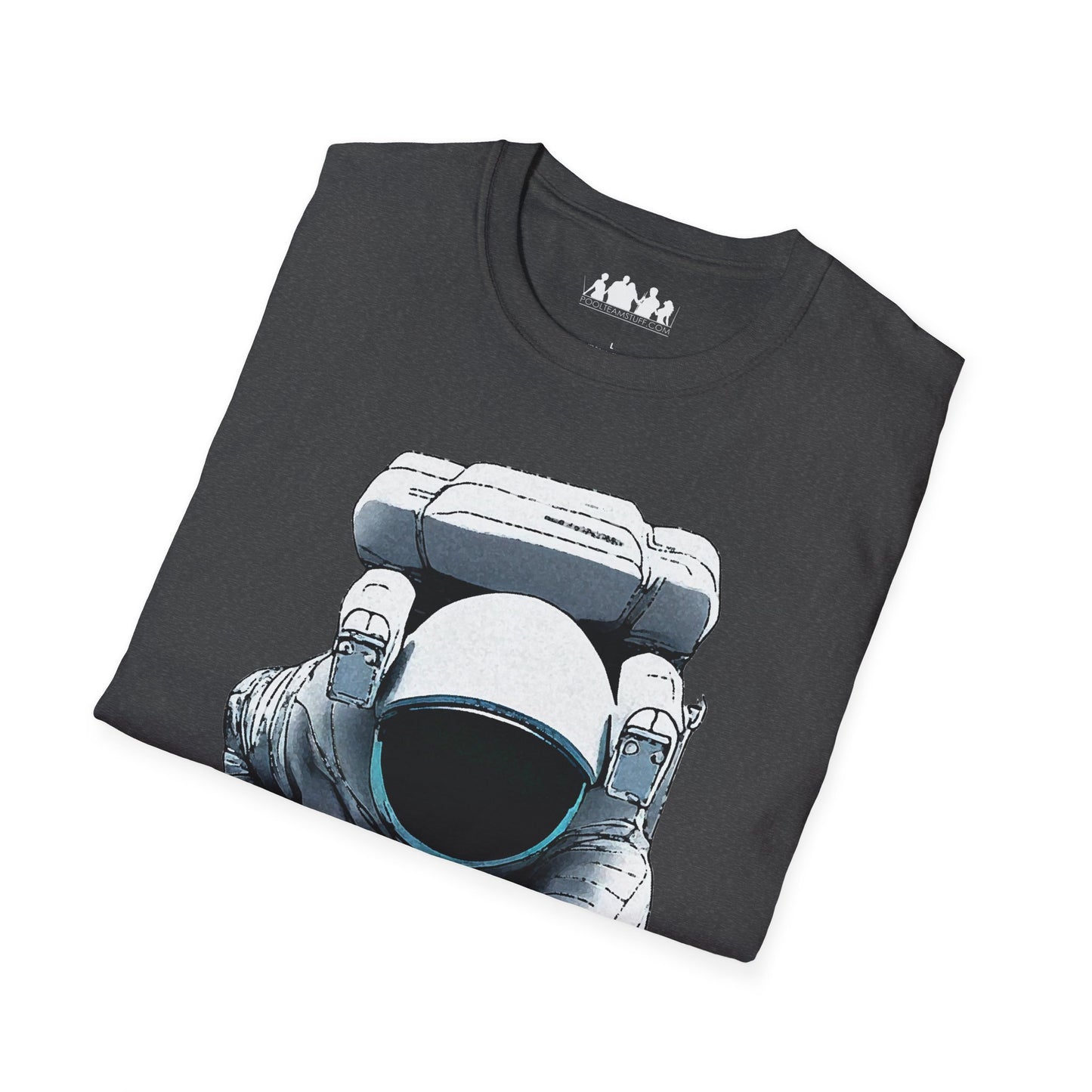Astronaut T-Shirt