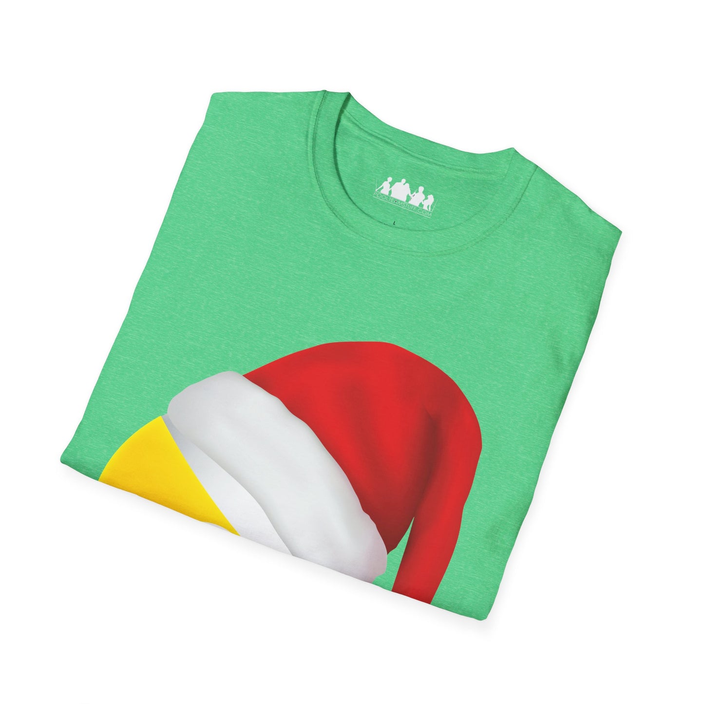 HOLIDAY 9-BALL Softstyle T-Shirt