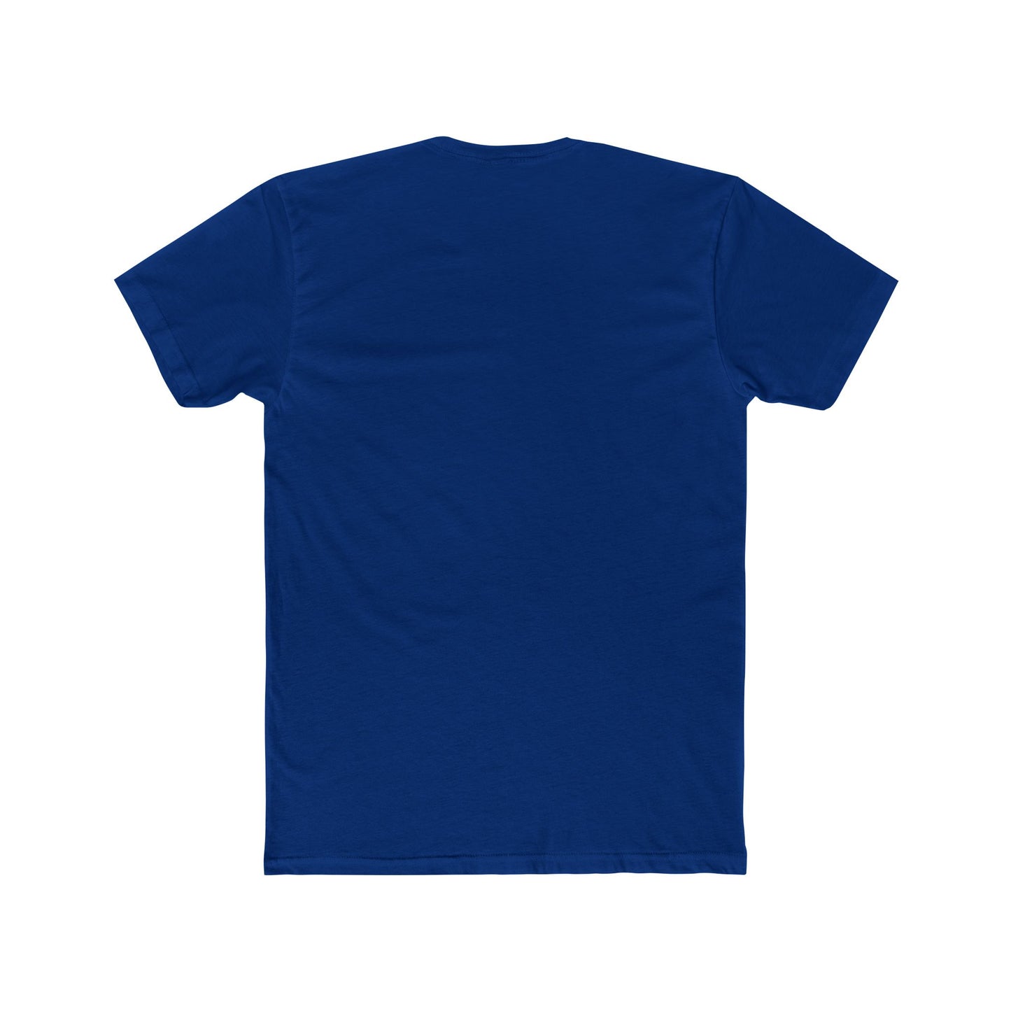 Sex, Drugs and Rack'm up Men's Cotton Crew Tee