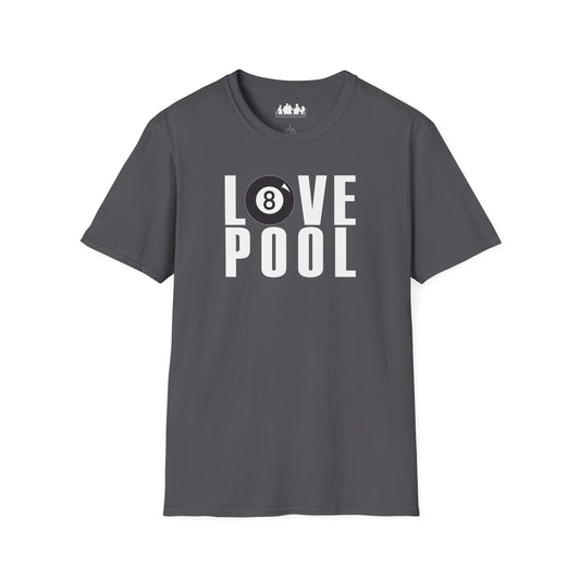 Love Pool Tee Shirt