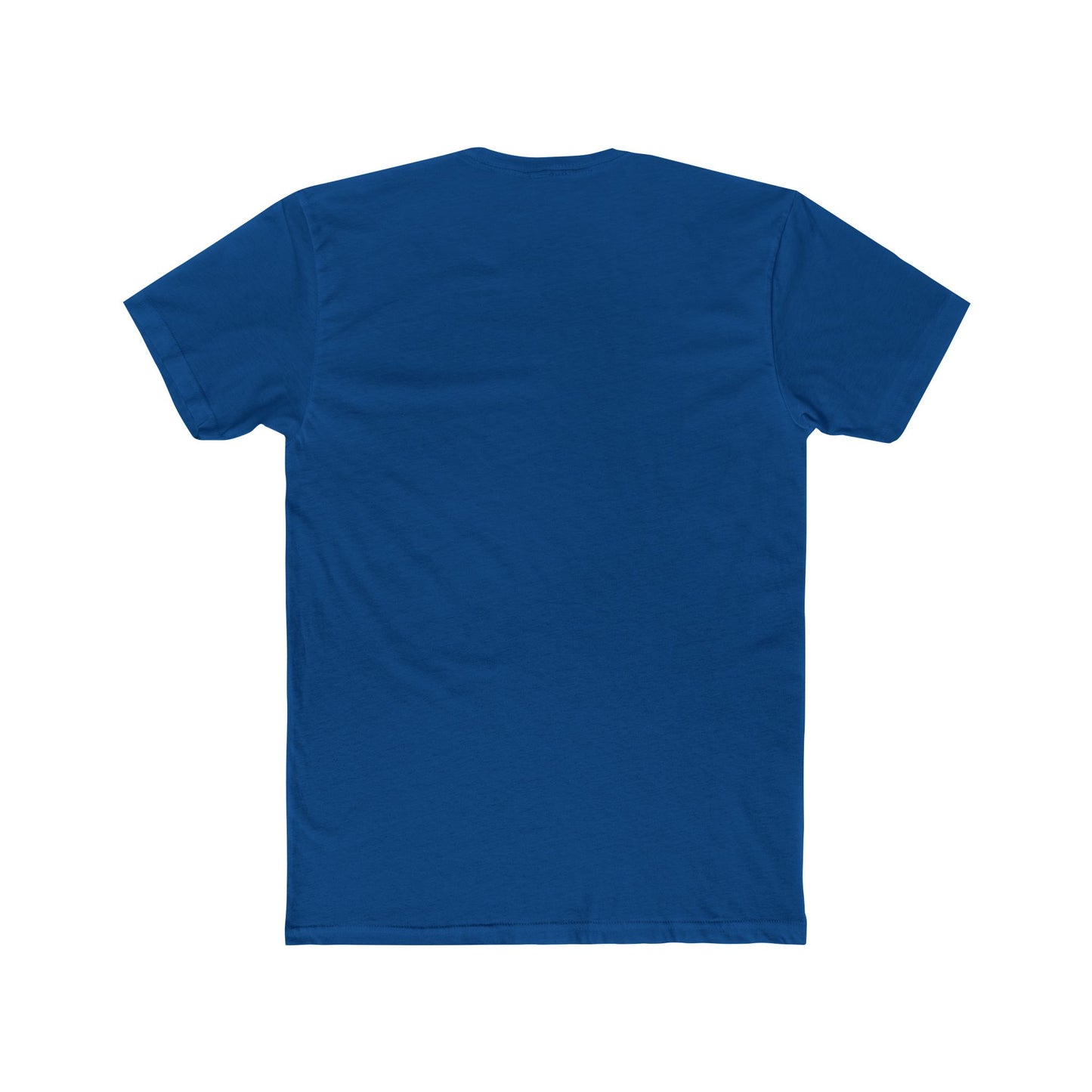 Sex, Drugs and Rack'm up Men's Cotton Crew Tee