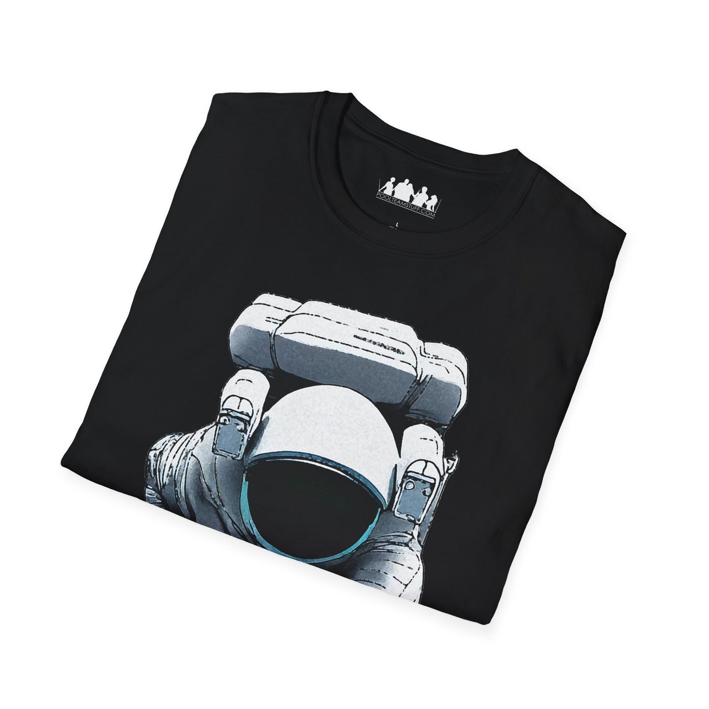 Astronaut T-Shirt