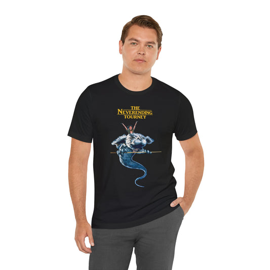 Neverending Tourney Short Sleeve Tee