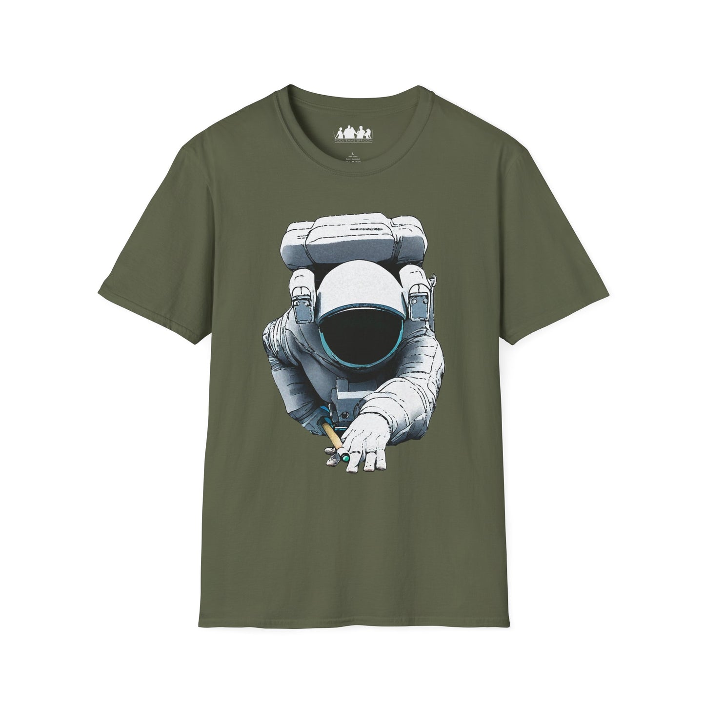 Astronaut T-Shirt