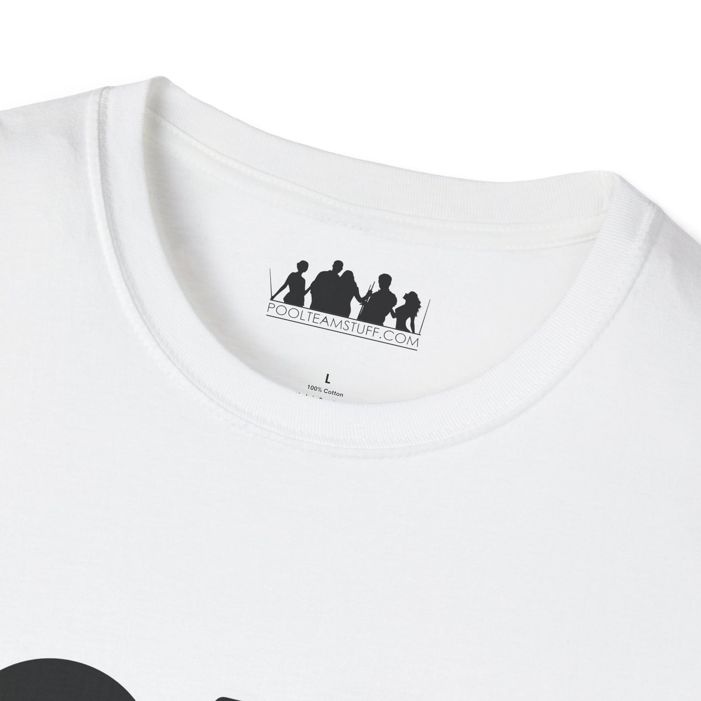 Love This Game Softstyle T-Shirt