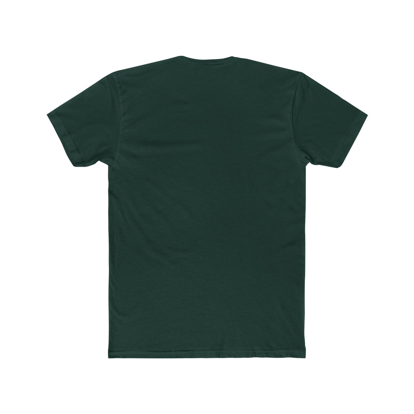 Sex, Drugs and Rack'm up Men's Cotton Crew Tee