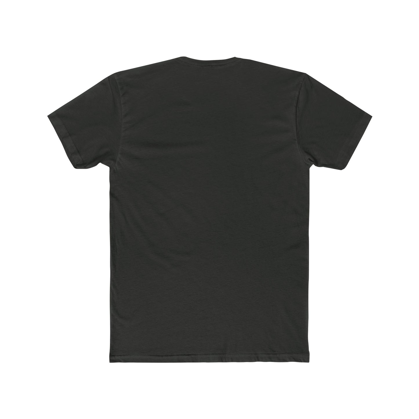Sex, Drugs and Rack'm up Men's Cotton Crew Tee