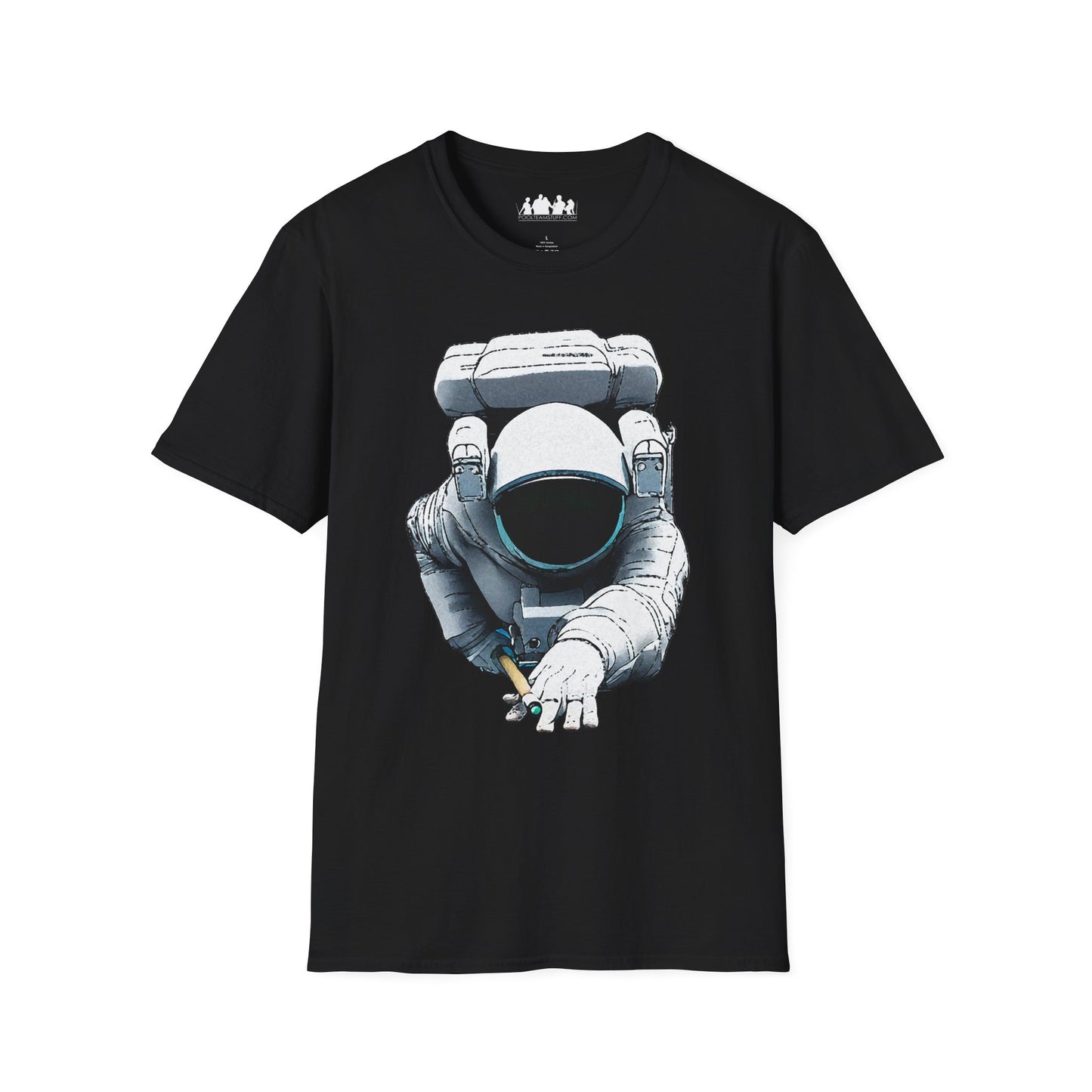 Astronaut T-Shirt