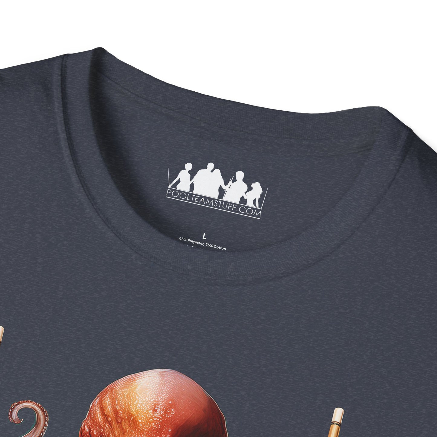 OCTOPUS Softstyle T-Shirt