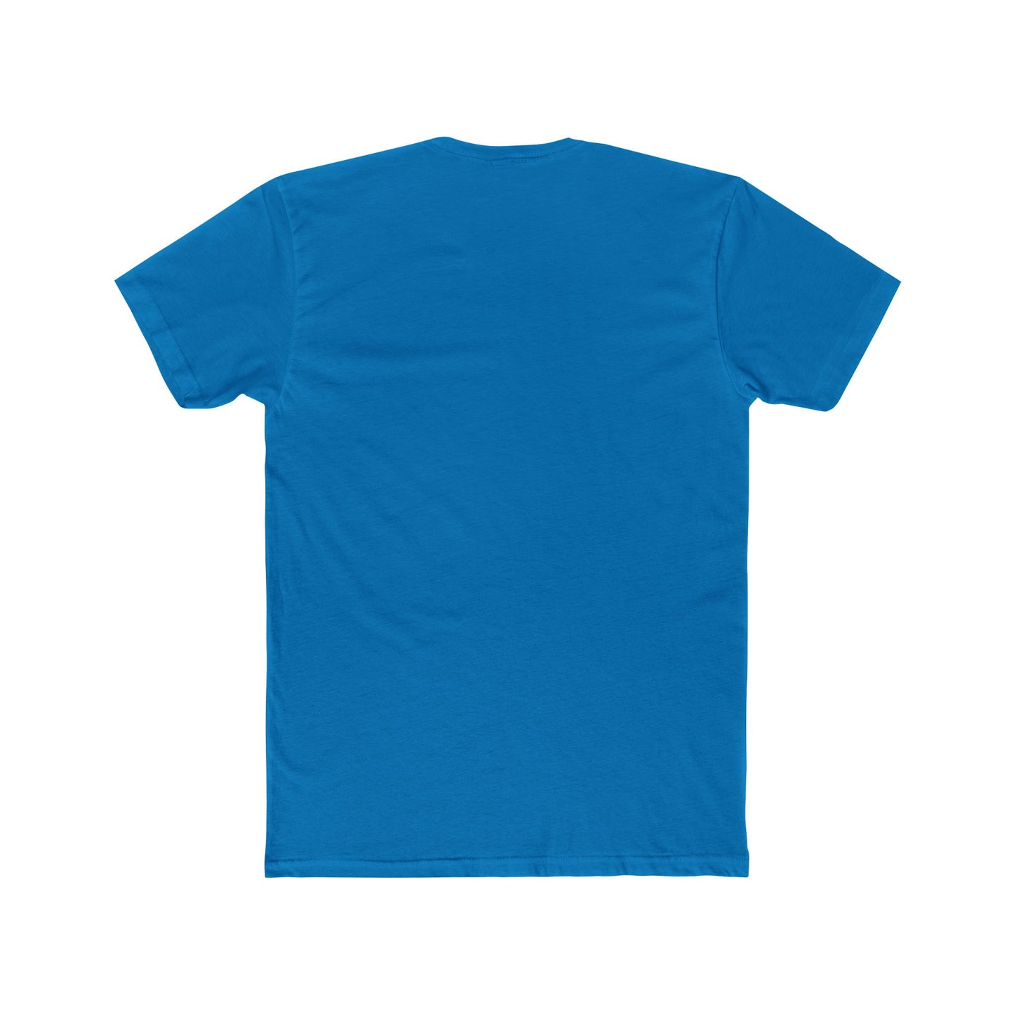 Sex, Drugs and Rack'm up Men's Cotton Crew Tee