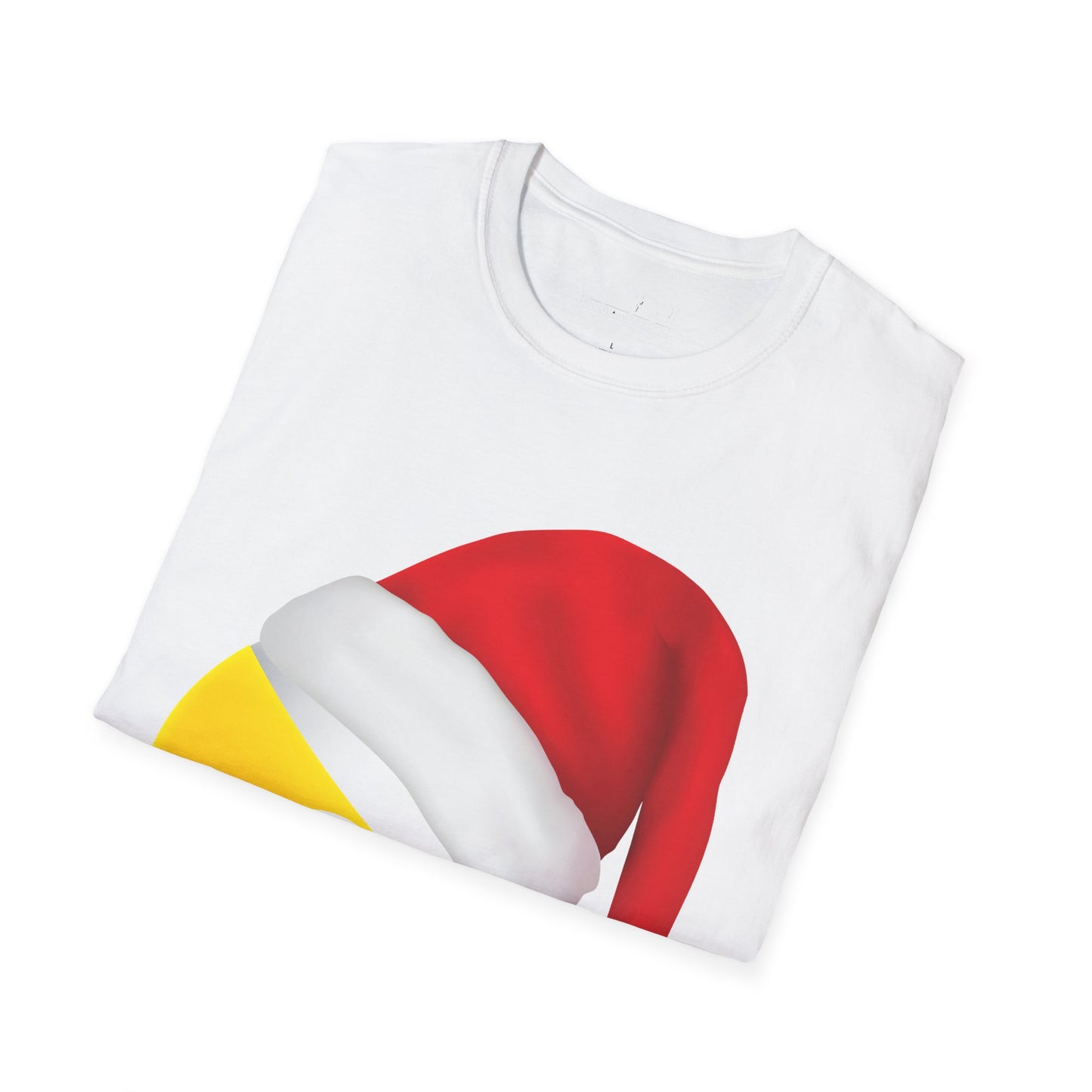 HOLIDAY 9-BALL Softstyle T-Shirt