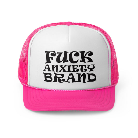 Trucker Caps