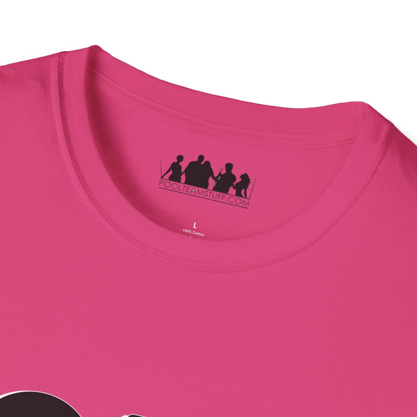 Love This Game Softstyle T-Shirt