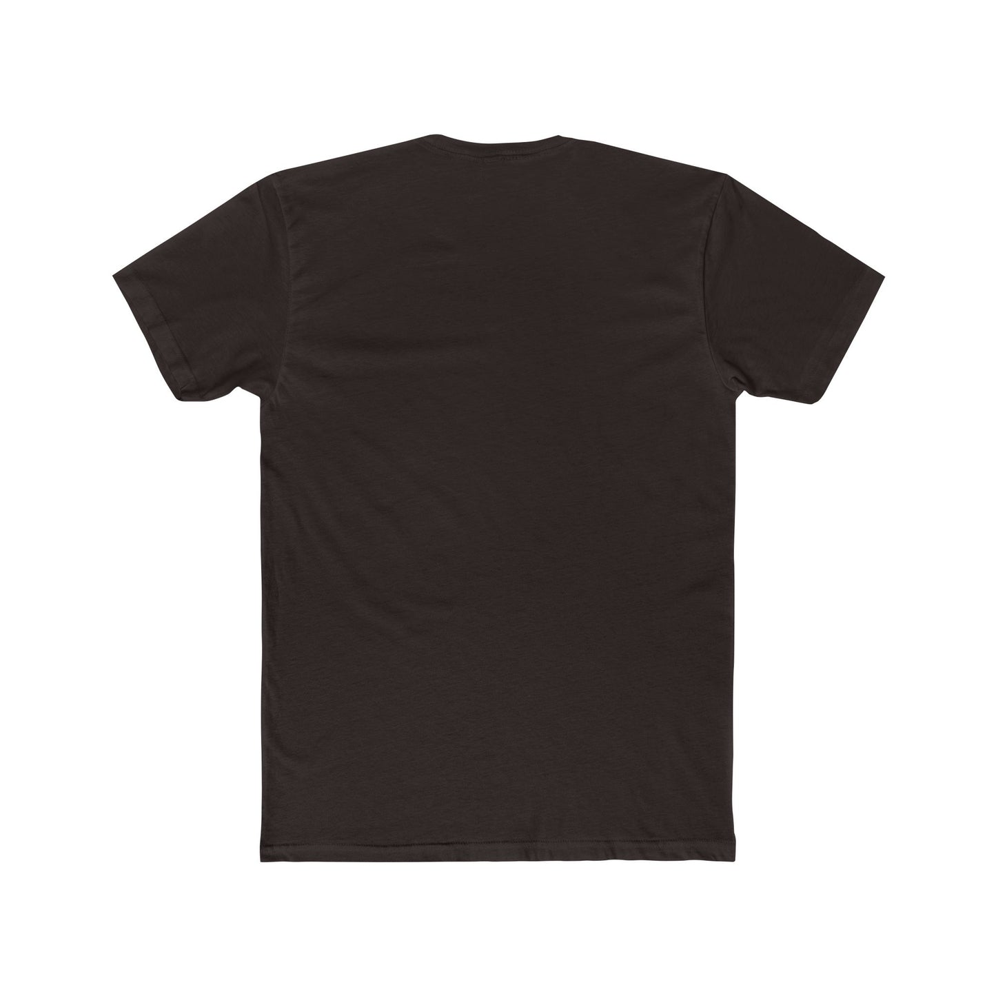Sex, Drugs and Rack'm up Men's Cotton Crew Tee