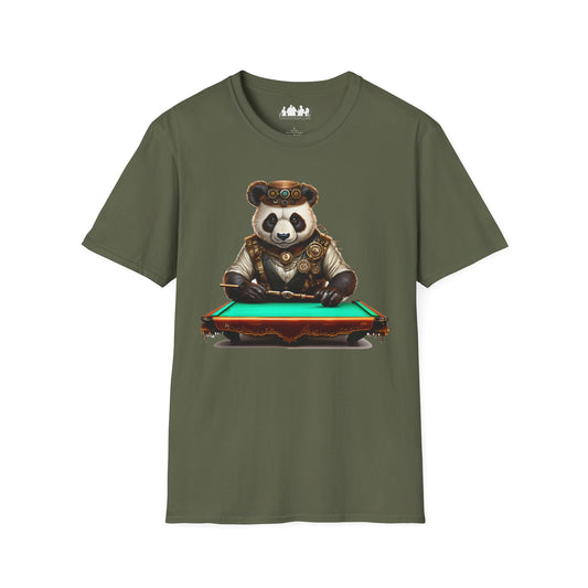 PANDA  Softstyle T-Shirt