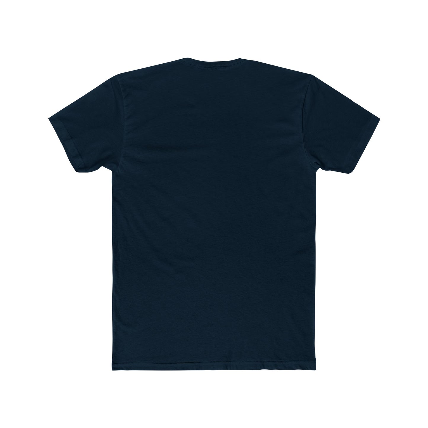 Sex, Drugs and Rack'm up Men's Cotton Crew Tee