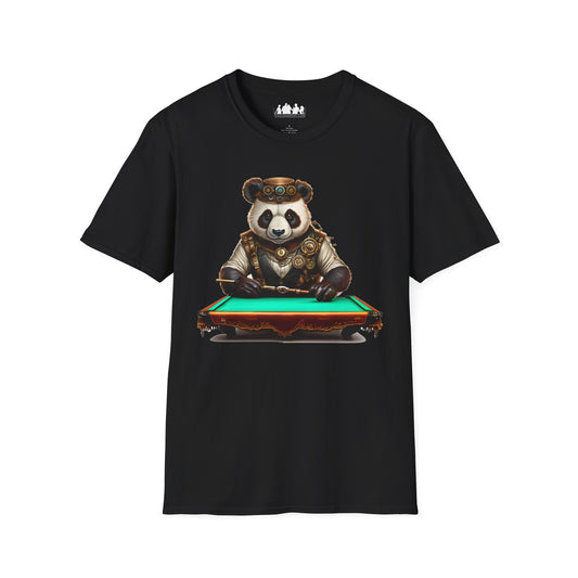 PANDA  Softstyle T-Shirt