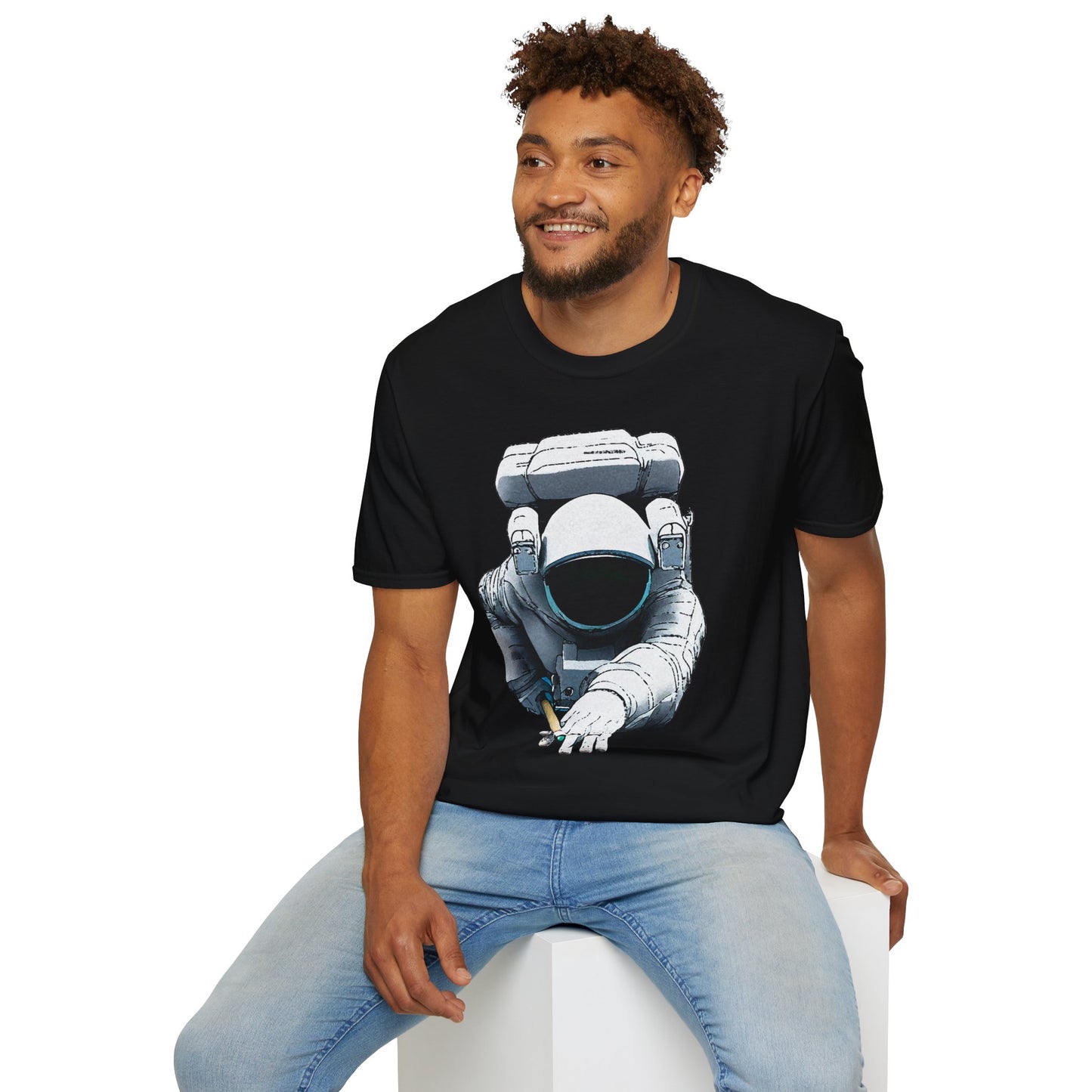 Astronaut T-Shirt