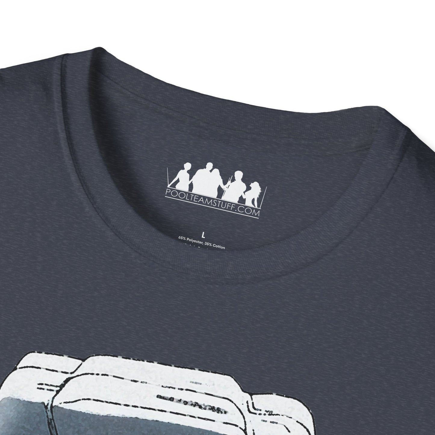 Astronaut T-Shirt