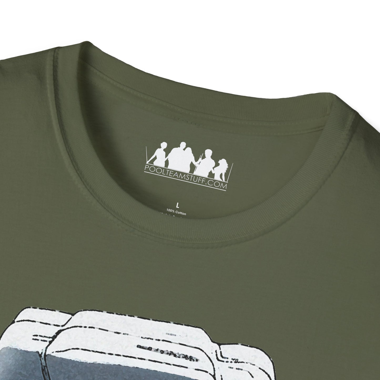 Astronaut T-Shirt