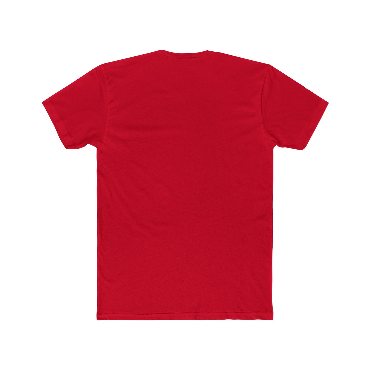 Sex, Drugs and Rack'm up Men's Cotton Crew Tee