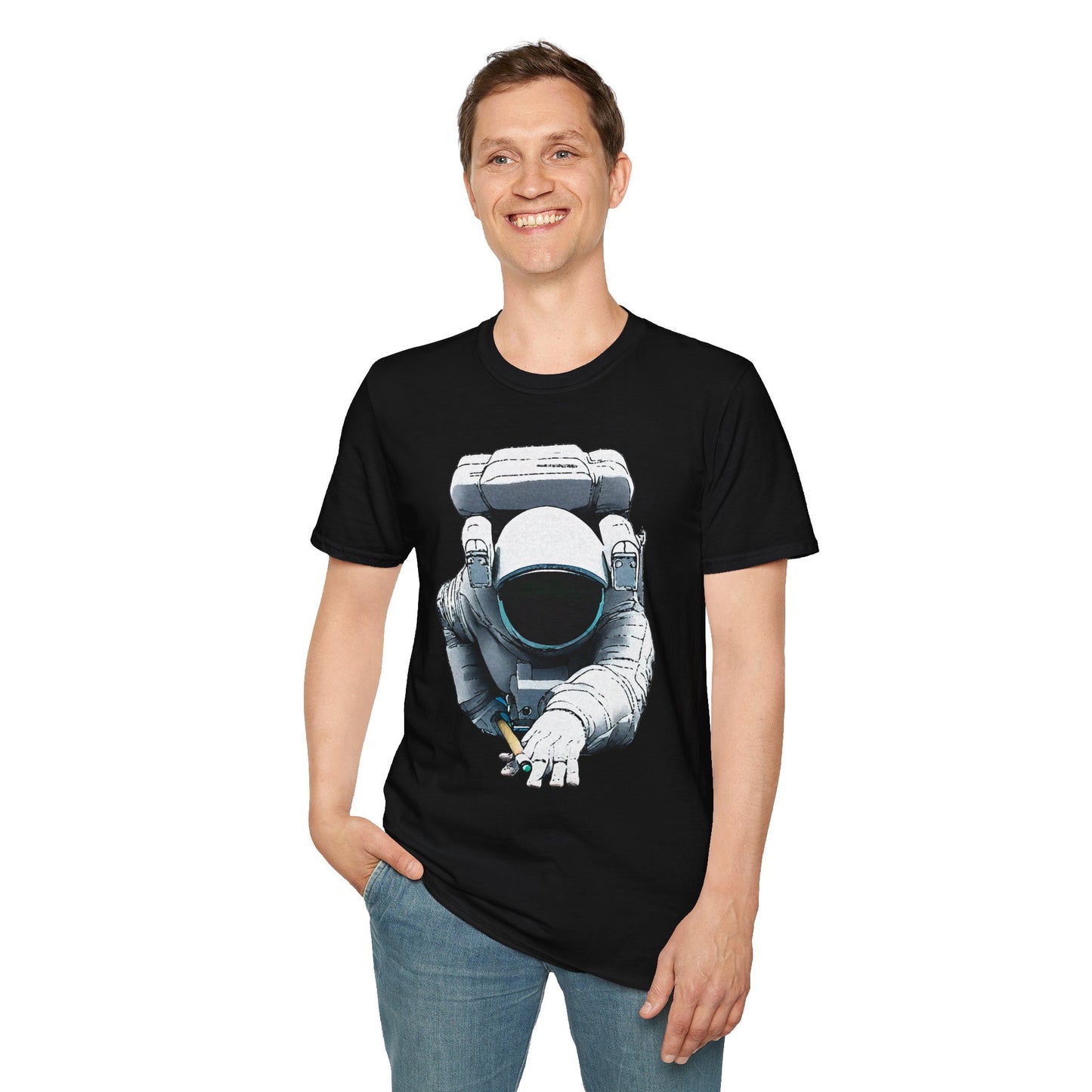 Astronaut T-Shirt