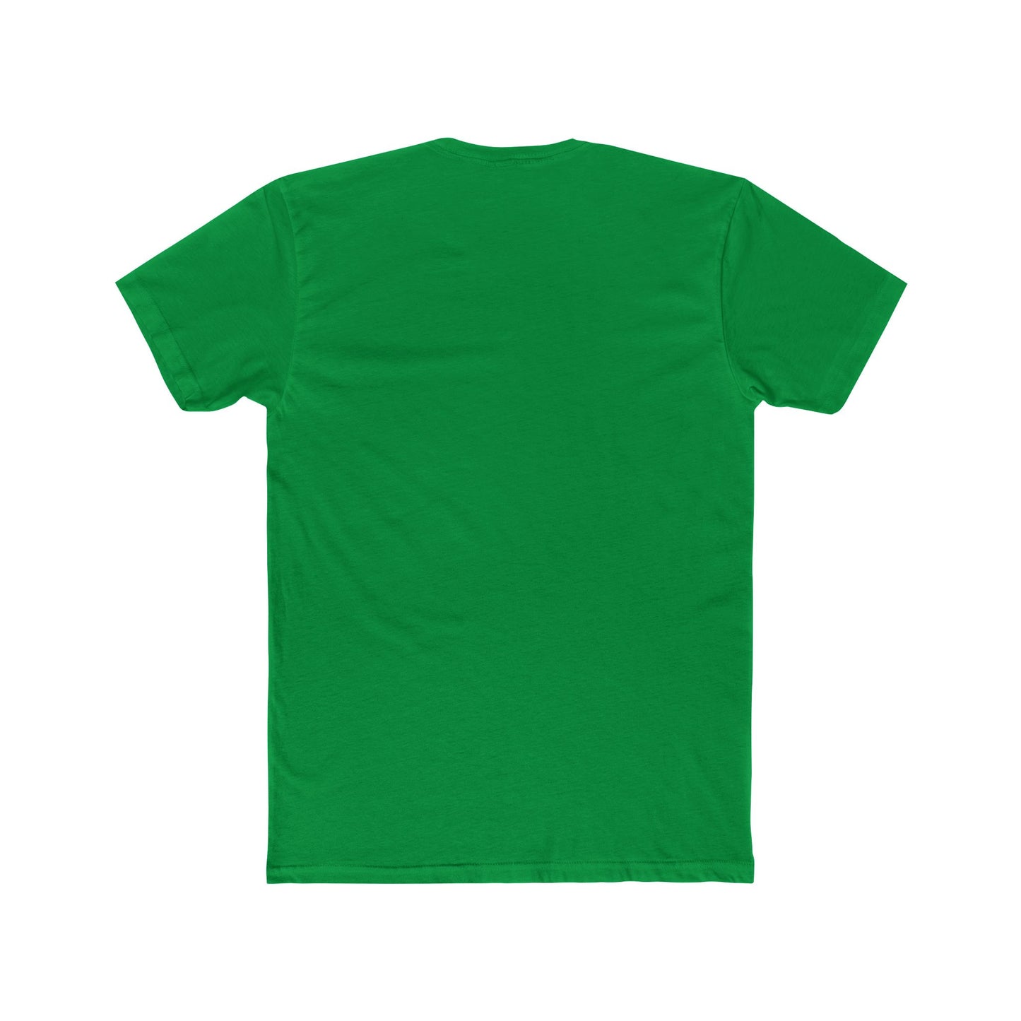 Sex, Drugs and Rack'm up Men's Cotton Crew Tee