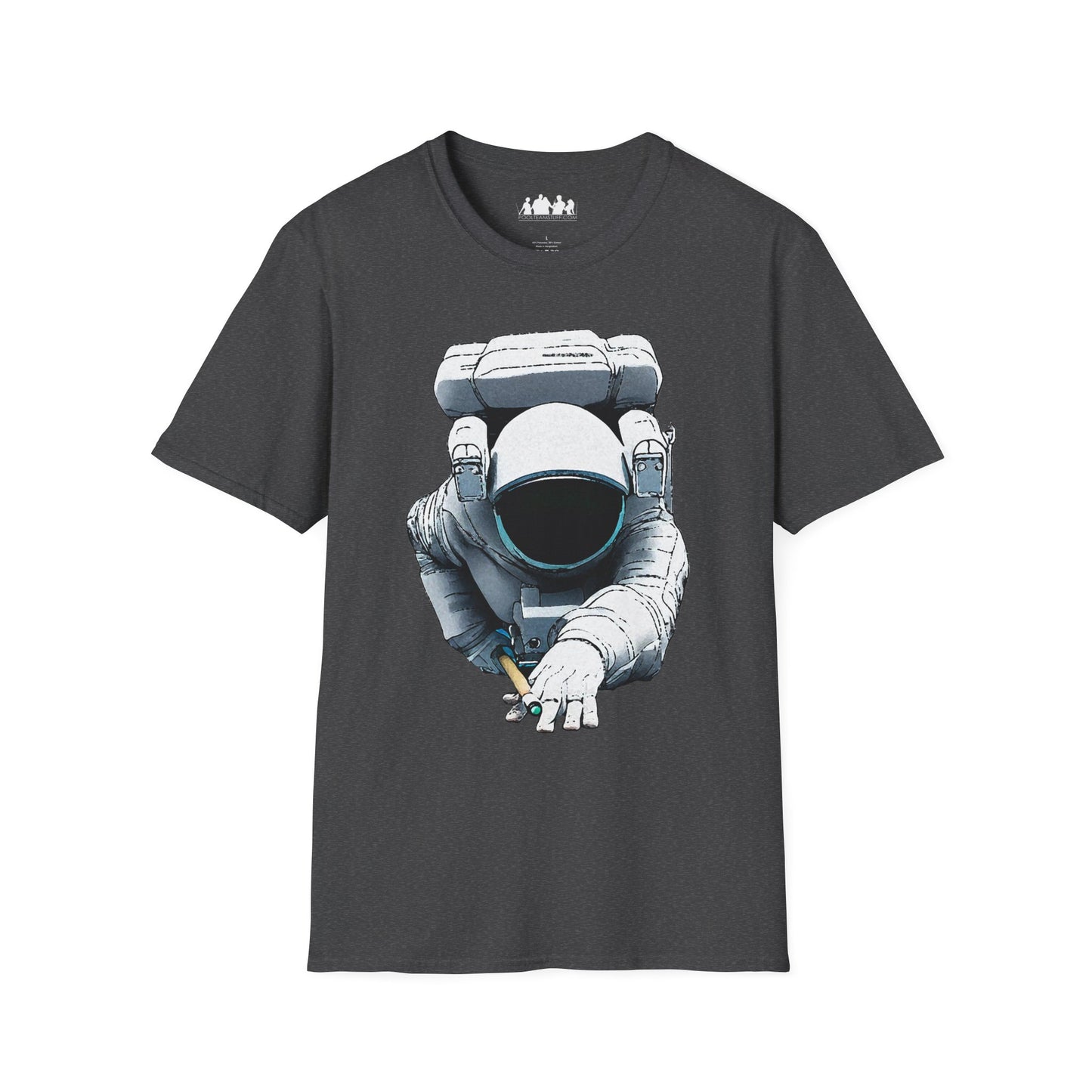 Astronaut T-Shirt