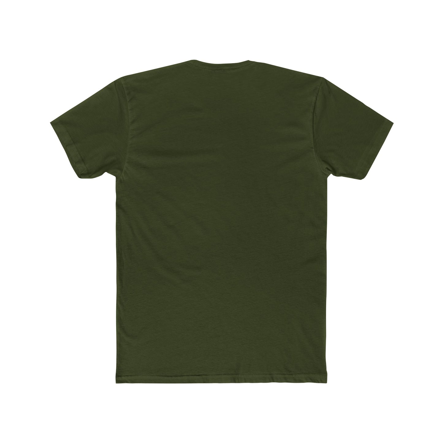 Sex, Drugs and Rack'm up Men's Cotton Crew Tee