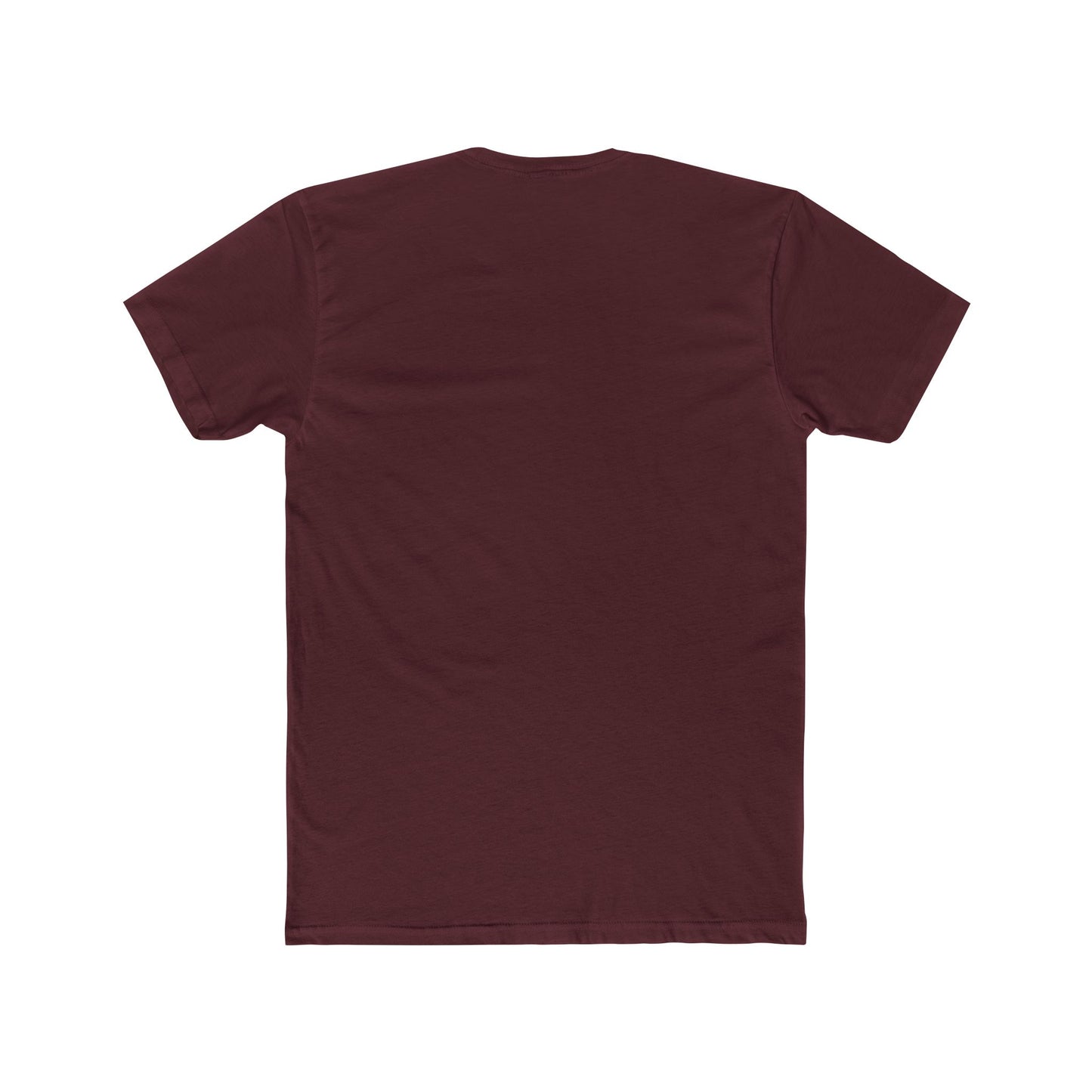 Sex, Drugs and Rack'm up Men's Cotton Crew Tee