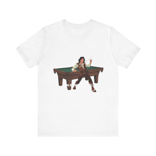 My Name Is MontoyaTee shirt