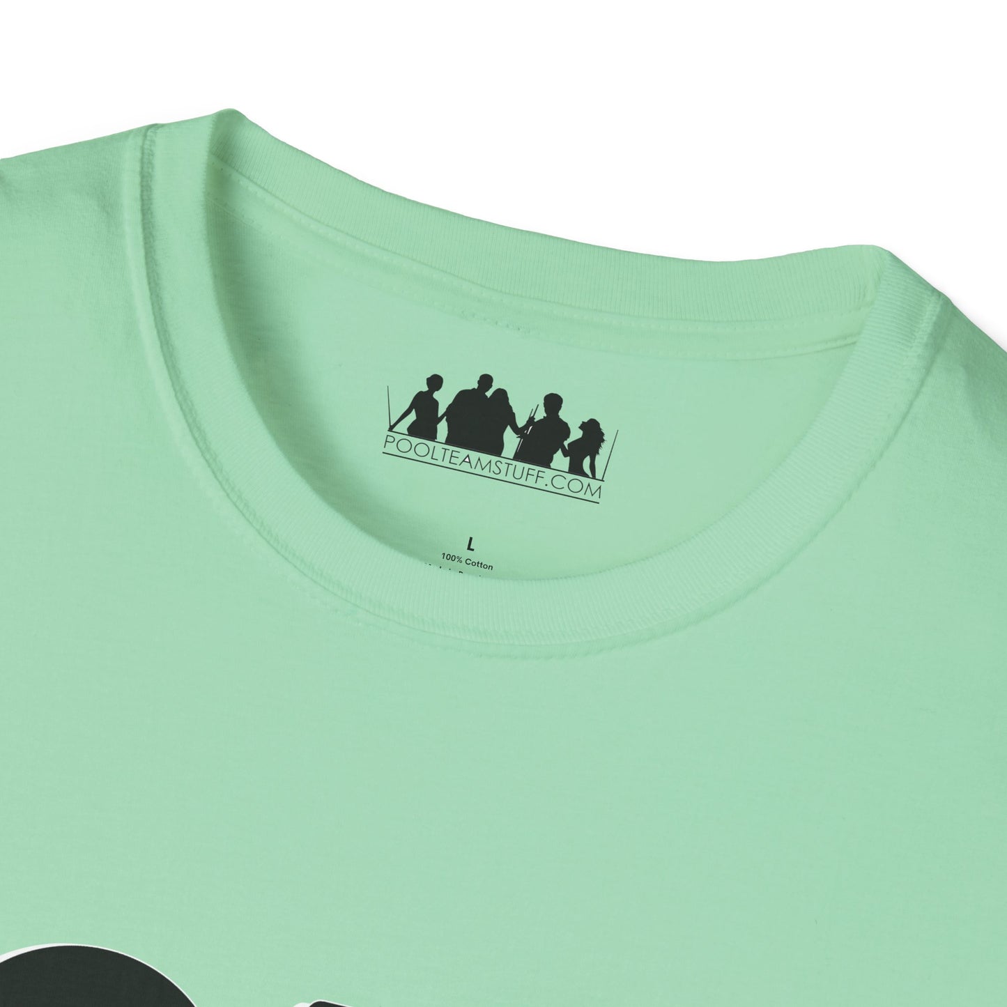Love This Game Softstyle T-Shirt
