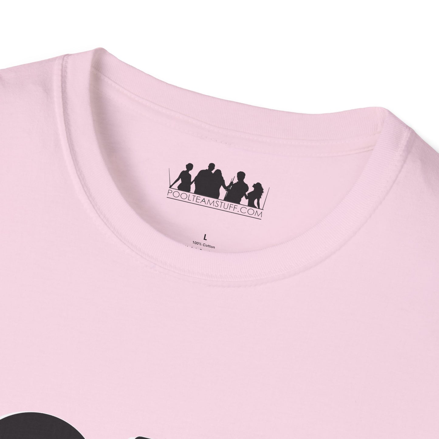 Love This Game Softstyle T-Shirt