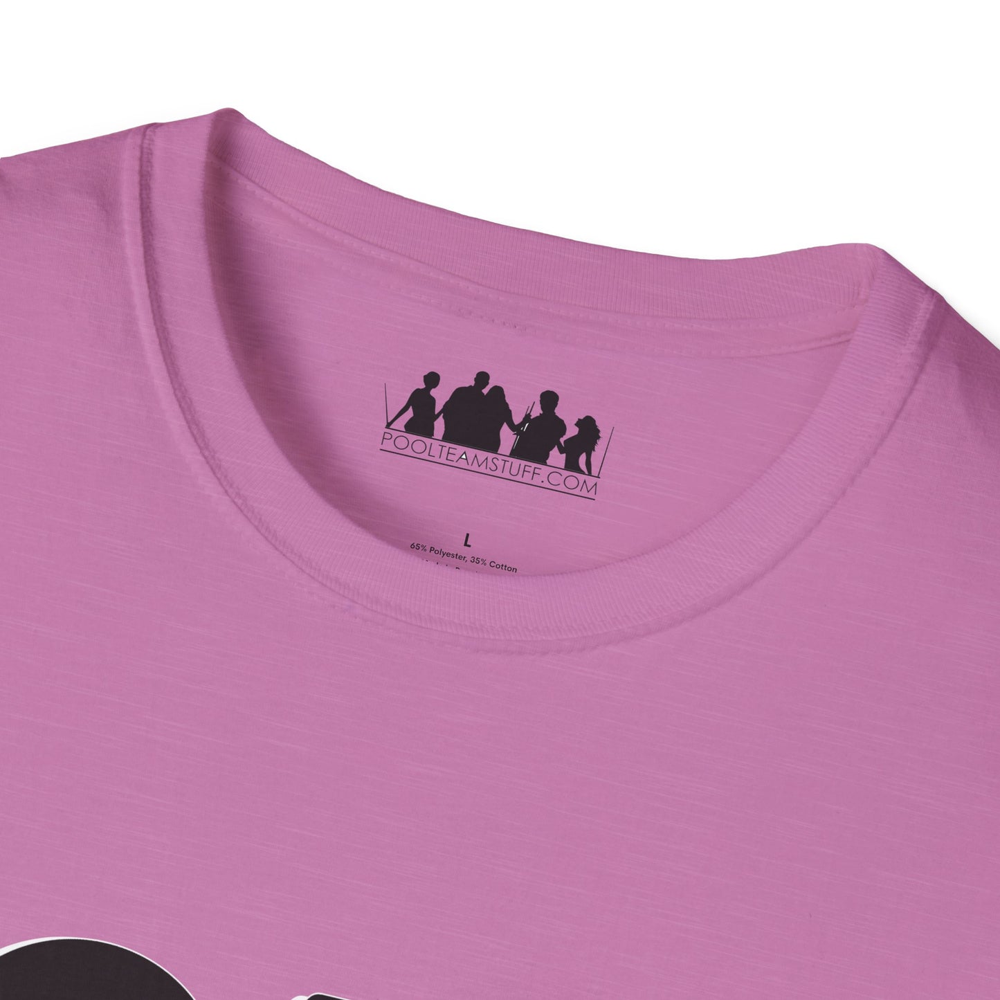Love This Game Softstyle T-Shirt