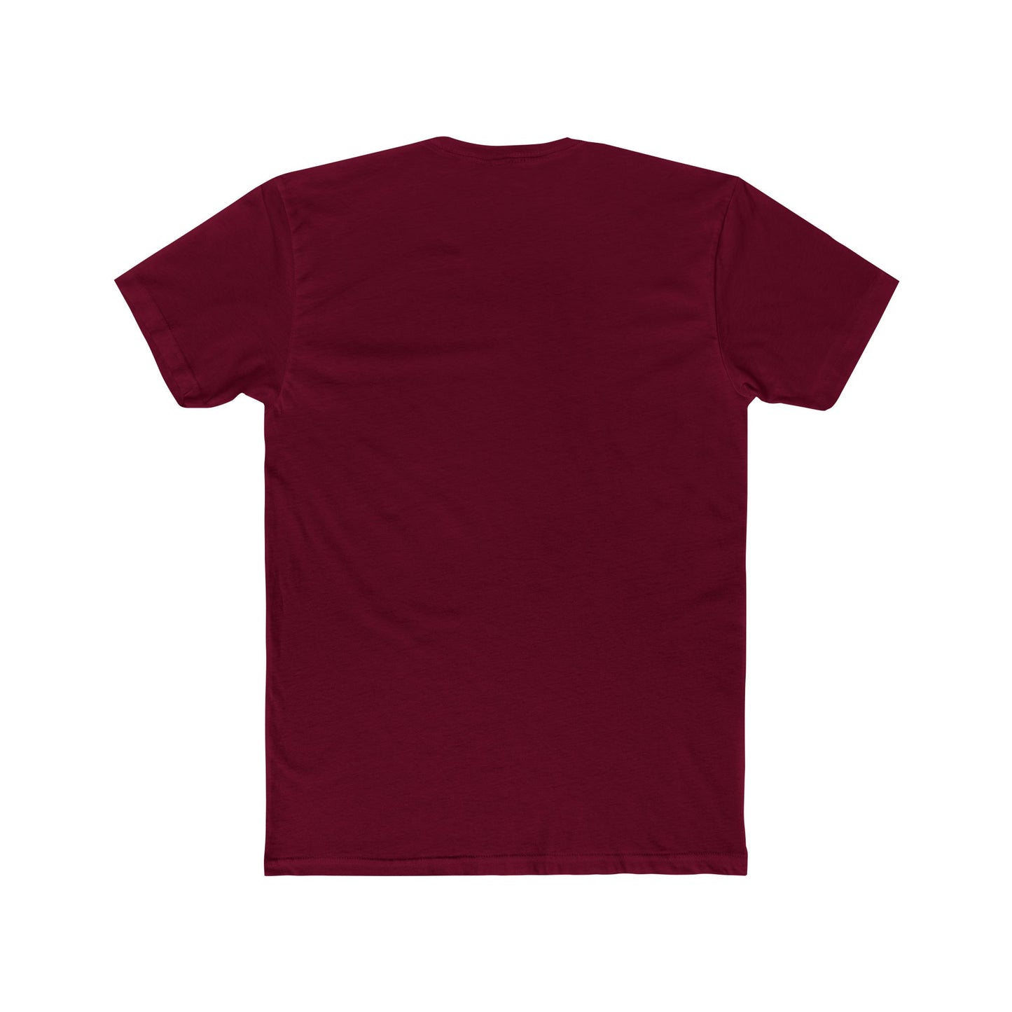 Sex, Drugs and Rack'm up Men's Cotton Crew Tee